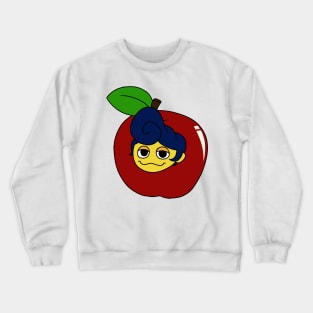 apple wally darling Crewneck Sweatshirt